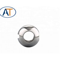 Normal  valve ball AT-TB-01 suitable for high pressure and large caliber  304 316L  ball for valve