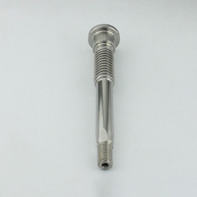 Competitive high quality Stainless Steel Valve Stem AT-OP-03 tube ball stem for ball valve