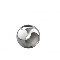 industrial fluid control ASTM 316 stainless steel ball for sale